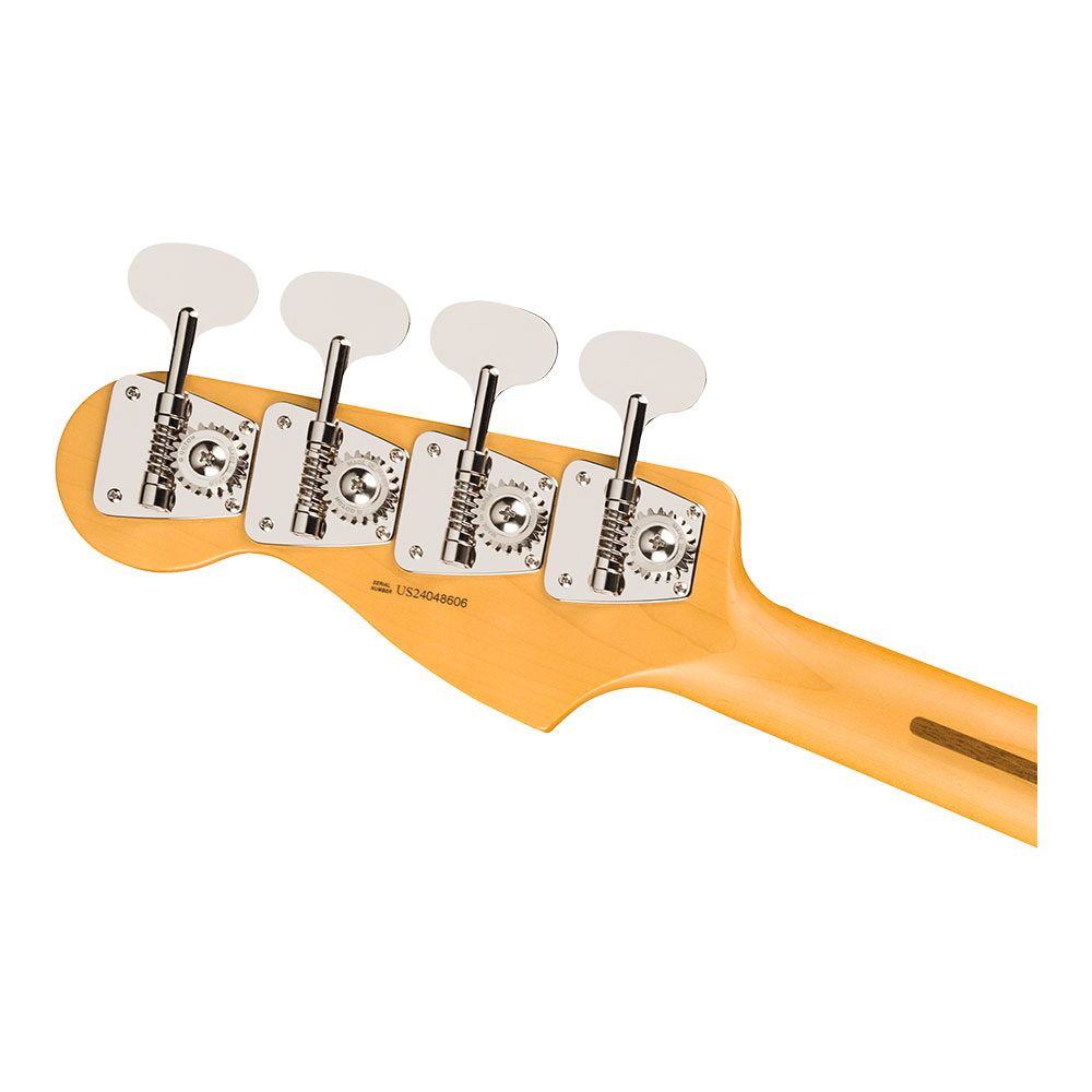 Fender フェンダー American Professional Classic Precision Bass MN Faded Lake Placid Blue エレキベース ヘッド