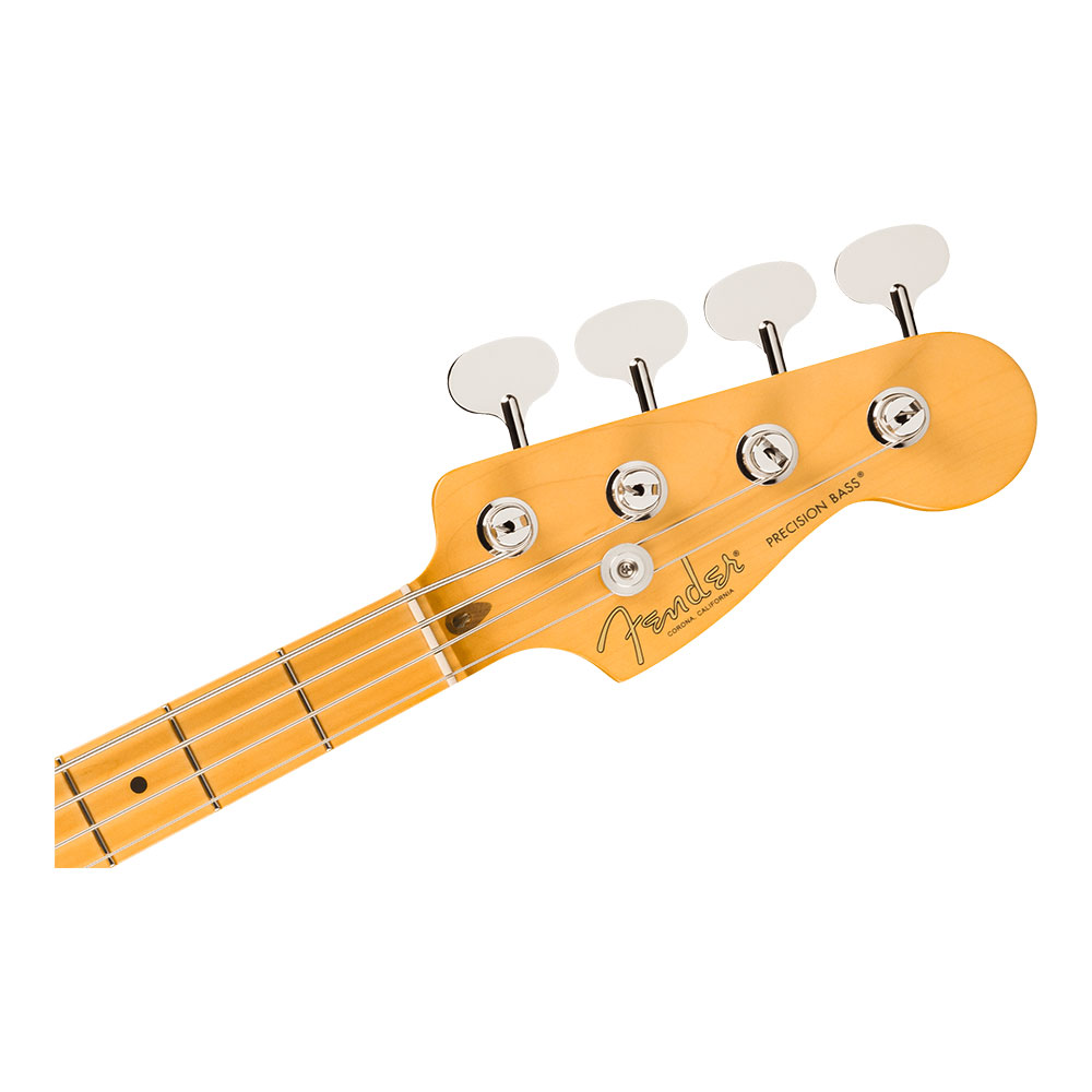 Fender フェンダー American Professional Classic Precision Bass MN Faded Lake Placid Blue エレキベース ヘッド