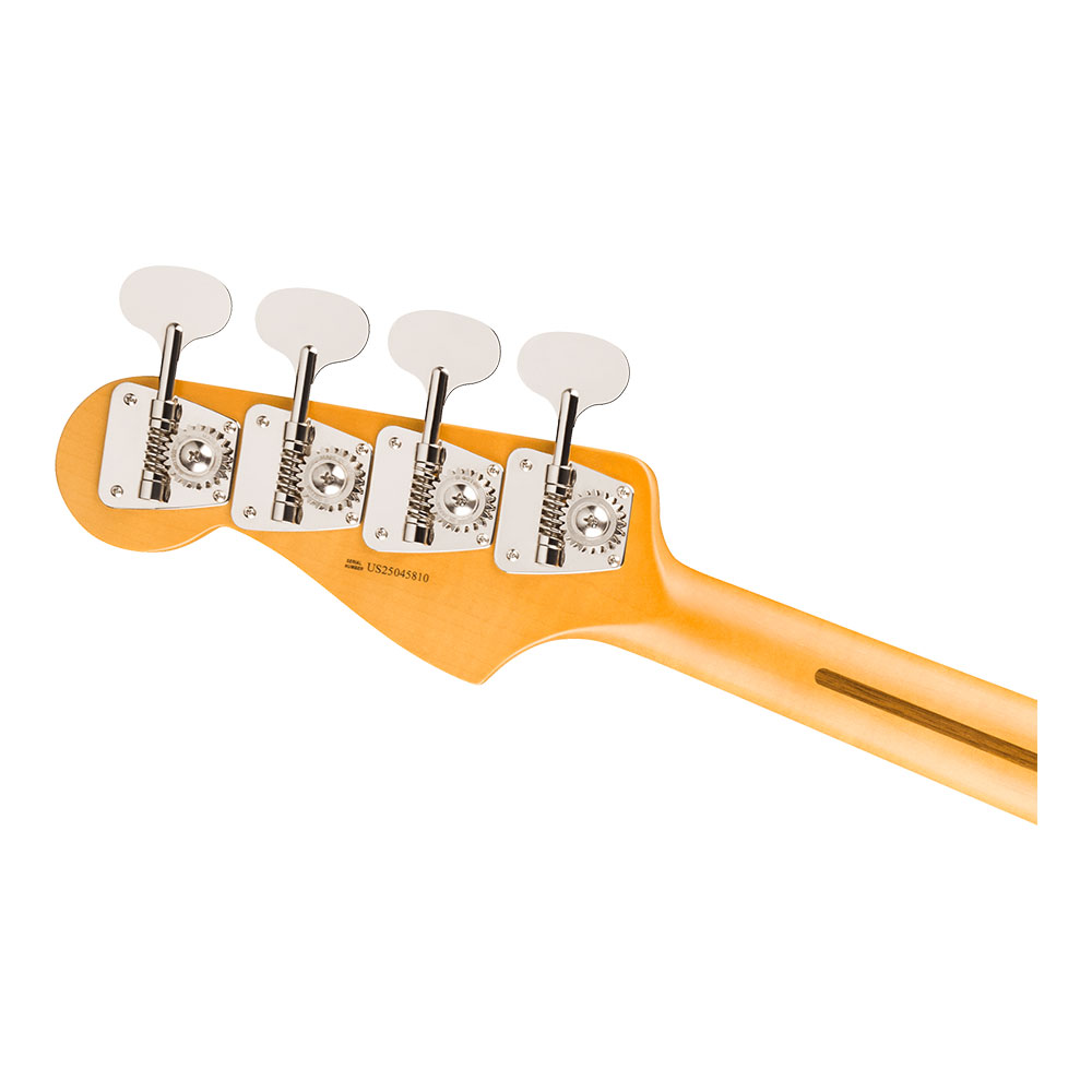 Fender フェンダー American Professional Classic Jazz Bass RW 3-Color Sunburst エレキベース ヘッド