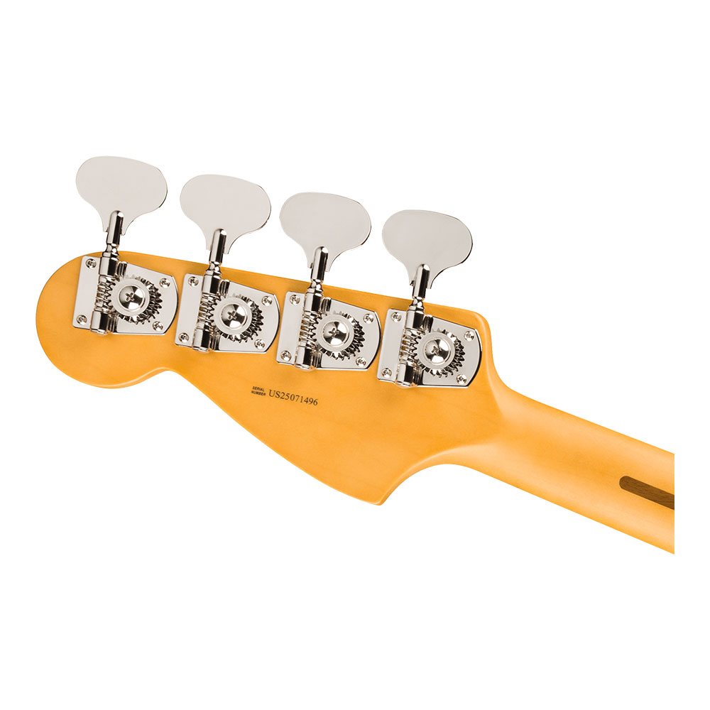 Fender フェンダー American Professional Classic Mustang Bass RW 3-Color Sunburst エレキベース ヘッド