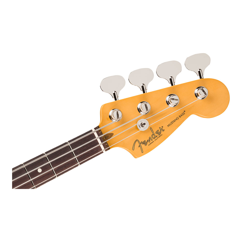 Fender フェンダー American Professional Classic Mustang Bass RW 3-Color Sunburst エレキベース ヘッド