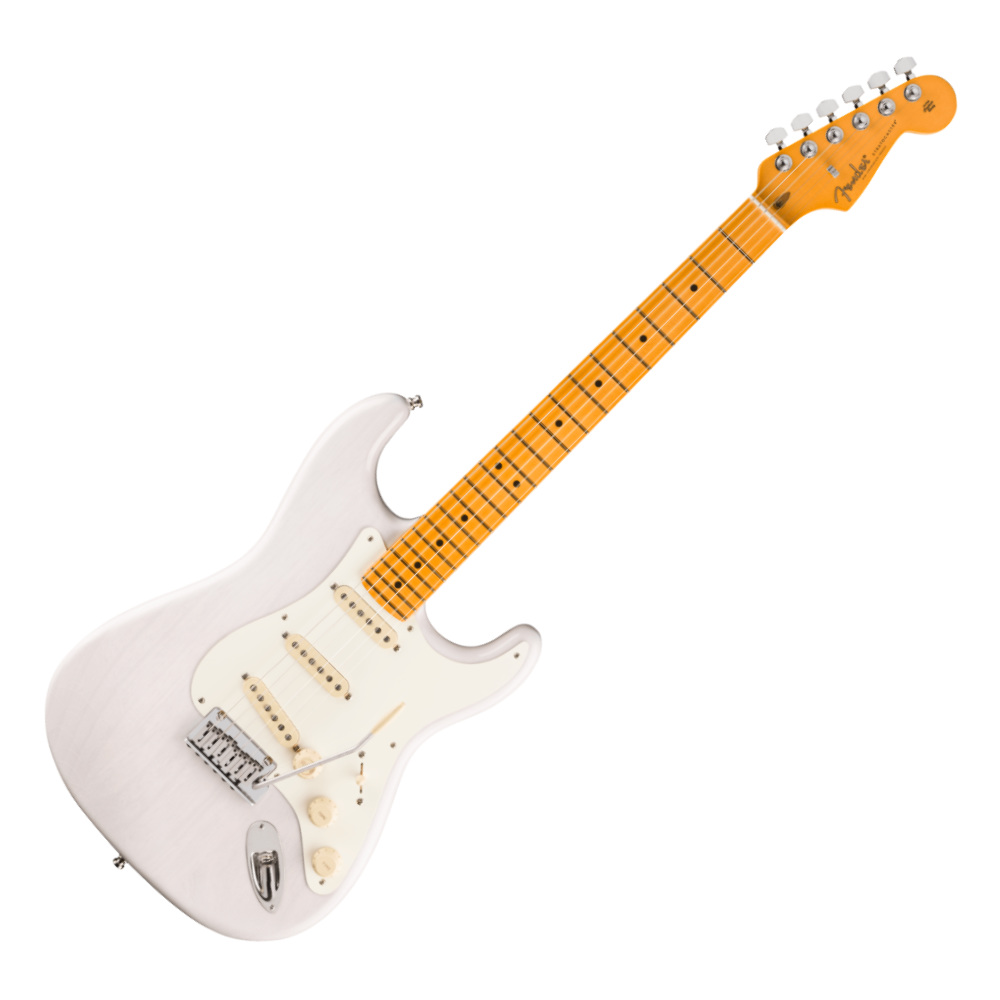 Fender フェンダー American Ultra Luxe Vintage ’50s Stratocaster MN WBL エレキギター ストラトキャスター