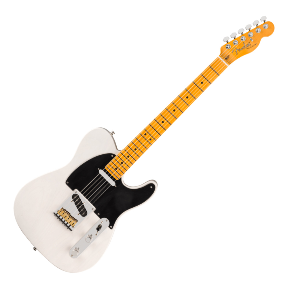 Fender フェンダー American Ultra Luxe Vintage ’50s Telecaster MN WBL エレキギター テレキャスター