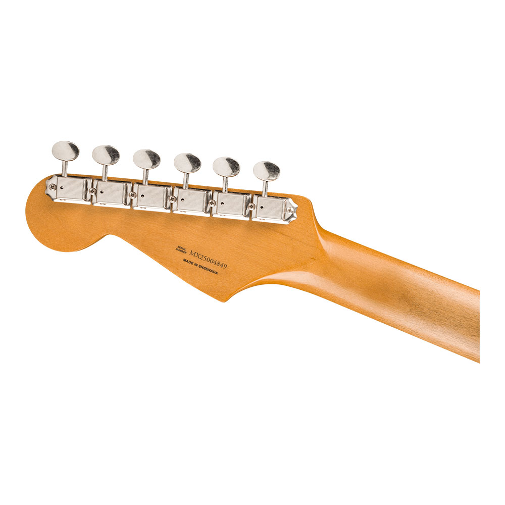 Fender フェンダー Limited Edition Vintera II Road Worn ’60s Stratocaster RW Sonic Blue エレキギター ヘッド