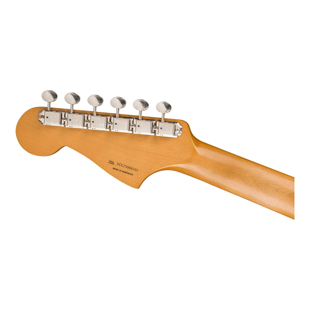 Fender フェンダー Limited Edition Vintera II Road Worn ’50s Jazzmaster RW 3-Color Sunburst エレキギター ヘッド