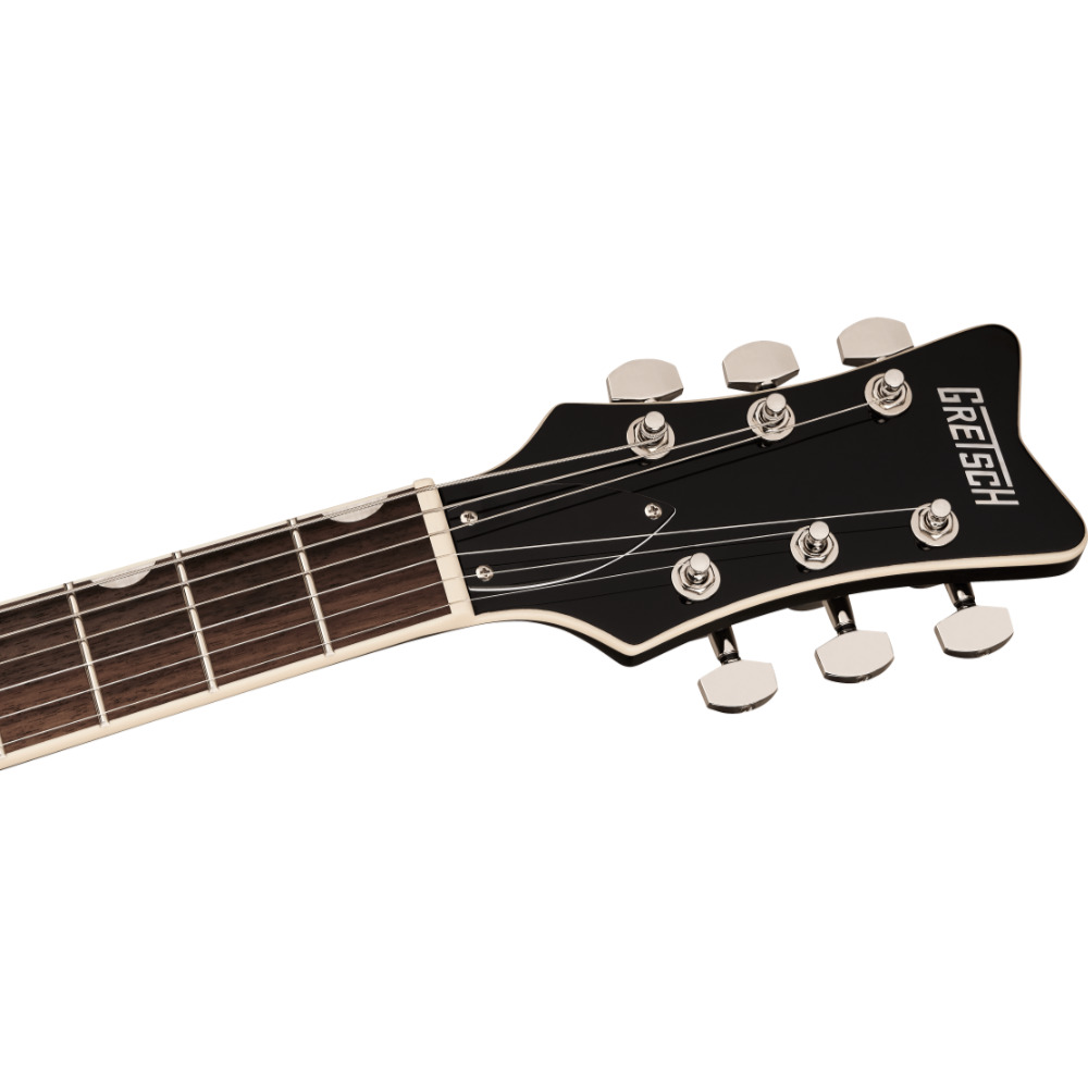 GRETSCH グレッチ Electromatic Jet Bristol Fog エレキギター ヘッド画像