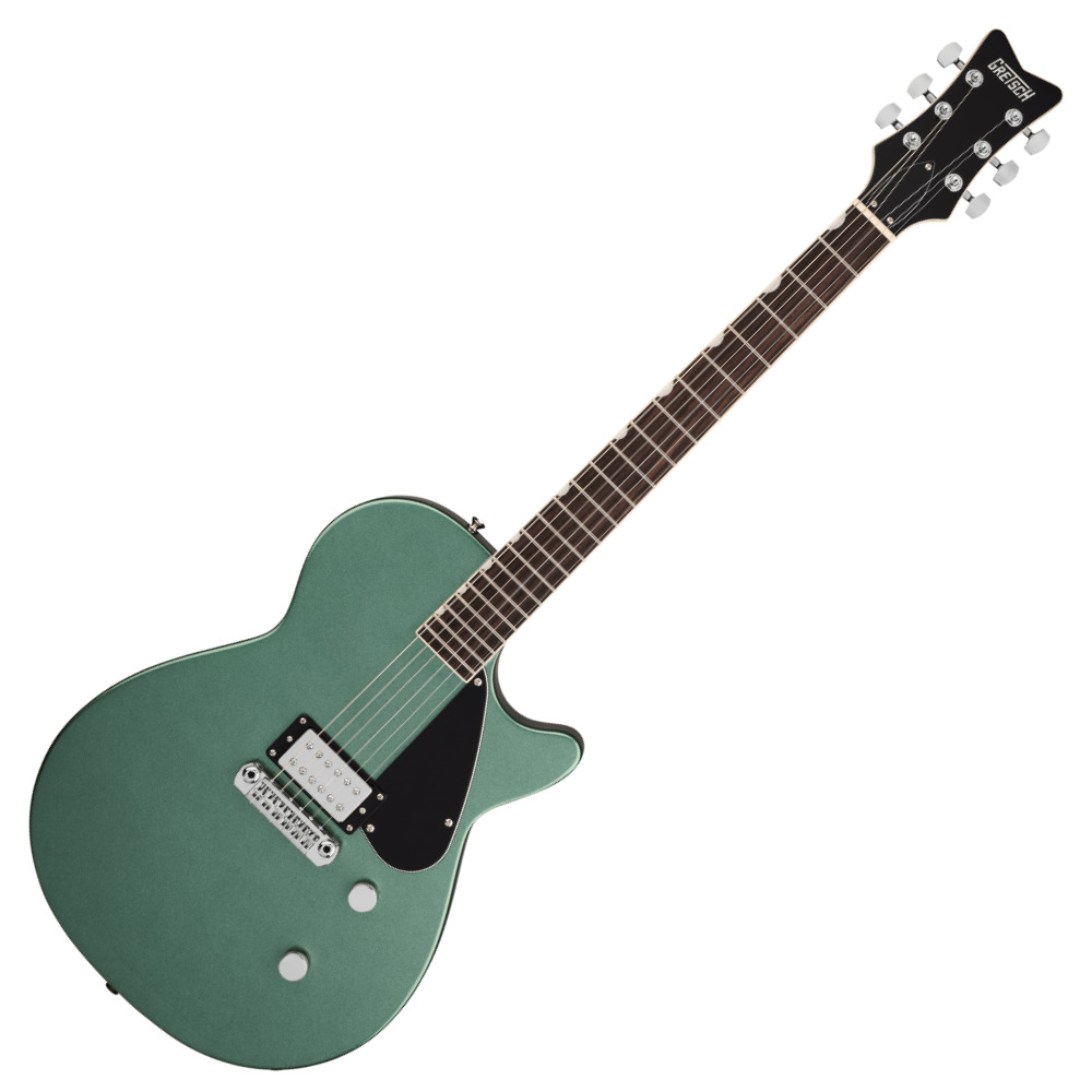 GRETSCH グレッチ Electromatic Jet Club 1 Pickup Steel Olive エレキギター