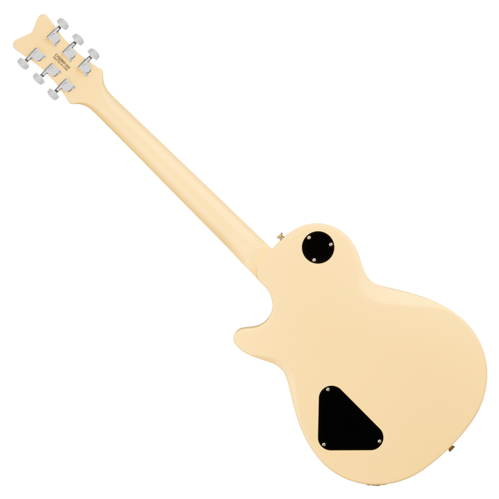 GRETSCH グレッチ Electromatic Jet Club Buttercream エレキギター バック画像
