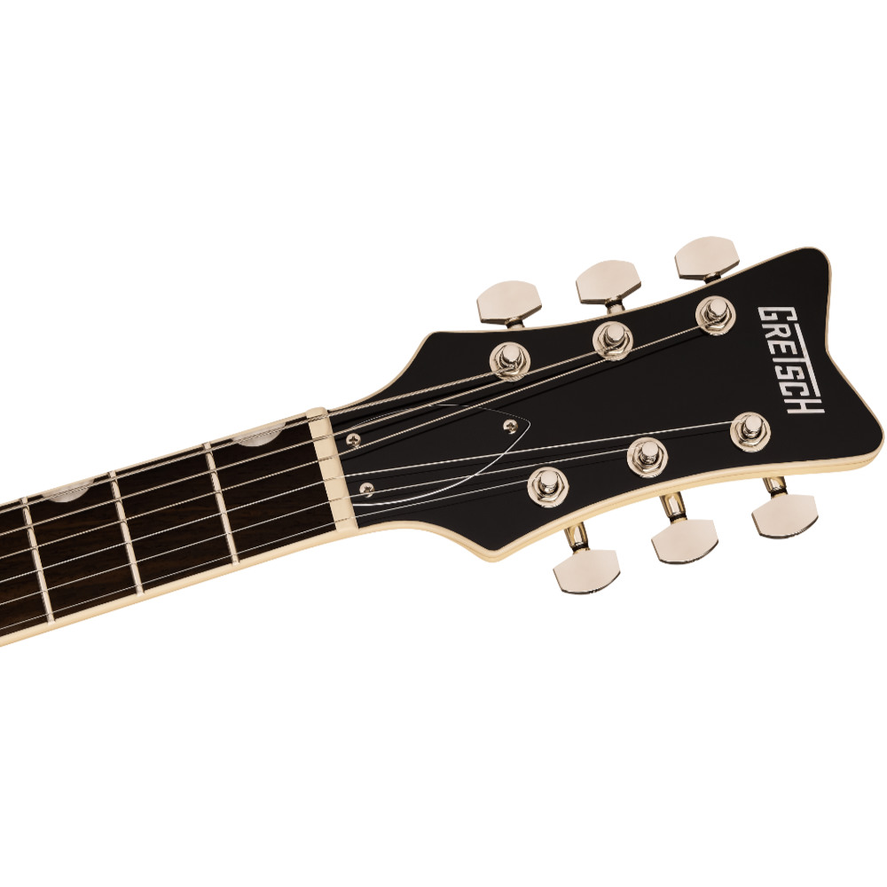 GRETSCH グレッチ Electromatic Jet Club Buttercream エレキギター ヘッド画像
