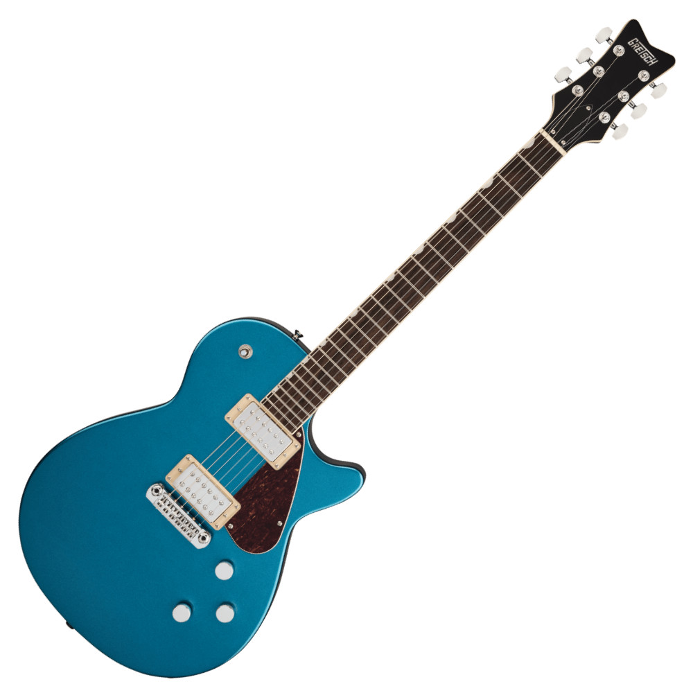 GRETSCH グレッチ Electromatic Jet Club Riviera Blue エレキギター