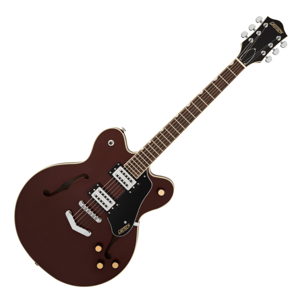 GRETSCH グレッチ G2622 Streamliner Center Block Double-Cut with V-Stoptail CPR エレキギター セミアコースティックギター