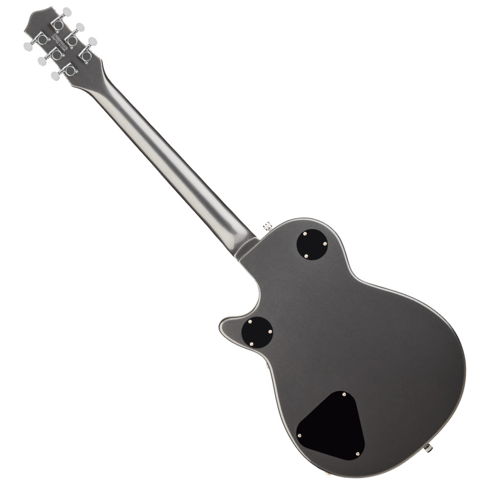 GRETSCH グレッチ G5230T Electromatic Jet FT Single-Cut with Bigsby Laurel Fingerboard Two-Tone Vintage White/ London Grey エレキギター ボディバック