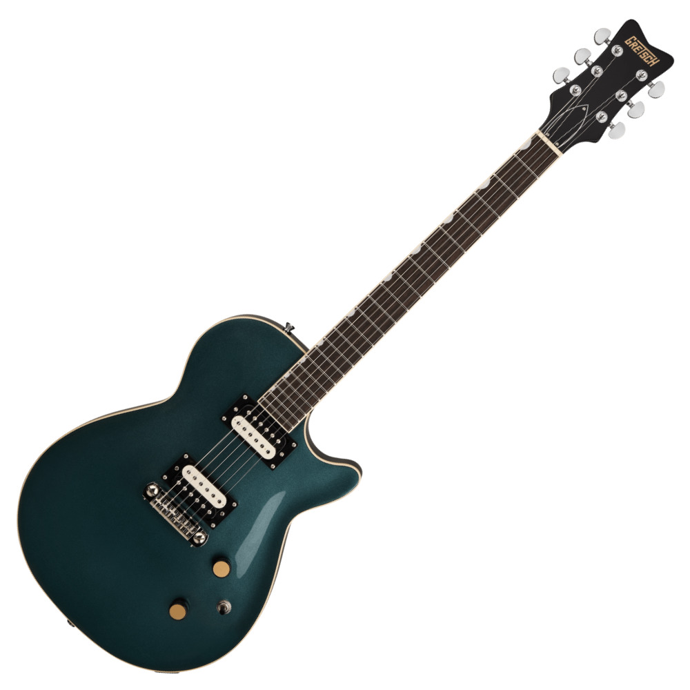 GRETSCH グレッチ Streamliner Jet Gunmetal エレキギター