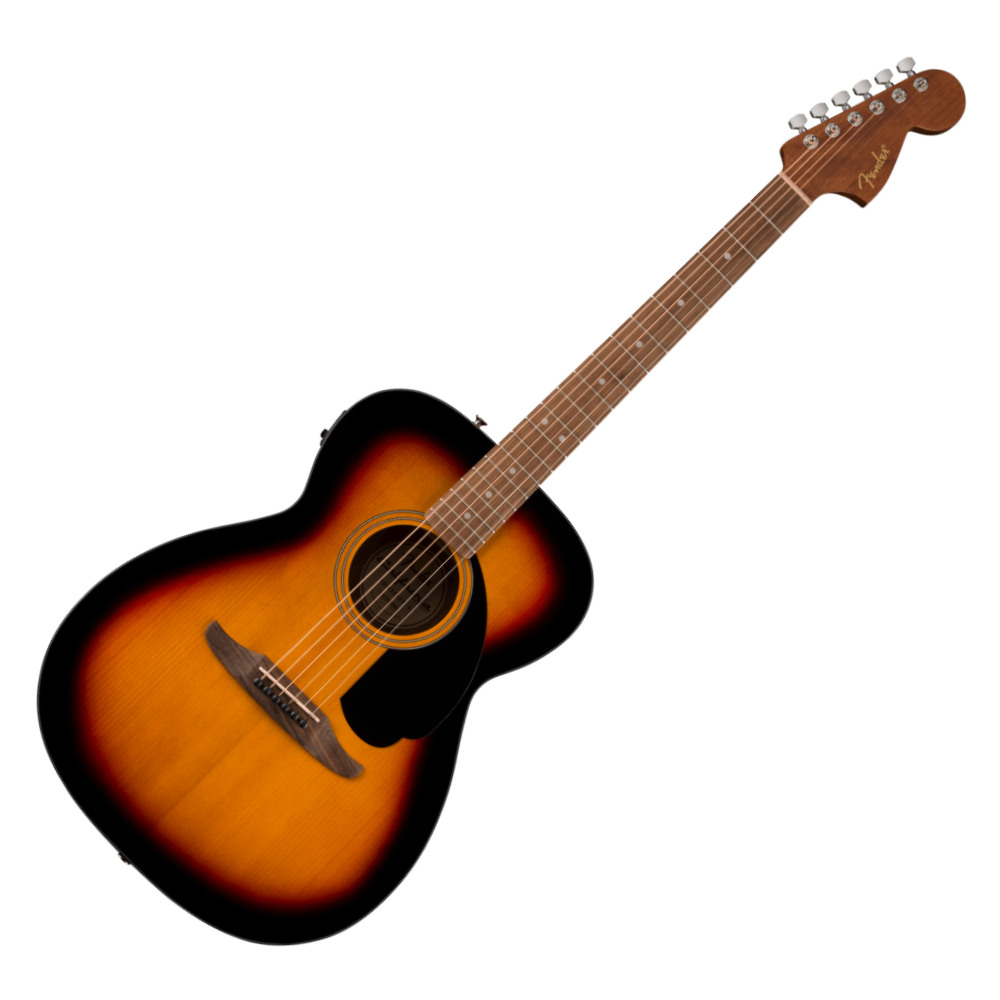 Fender フェンダー California Standard Monterey E 3-Color Sunburst エレクトリックアコースティックギター