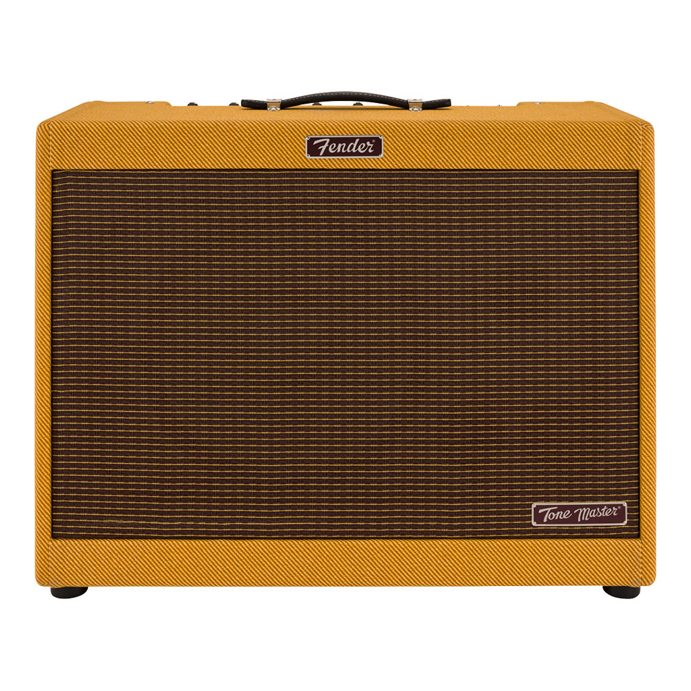 Fender フェンダー Tone Master FR-12 Tweed パワードスピーカー