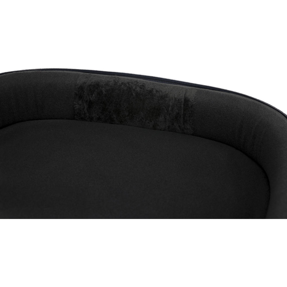 Fender フェンダー Troubadour Electric BASS Gig Bag Navy エレキベース用ギグバッグ ネイビー クッション