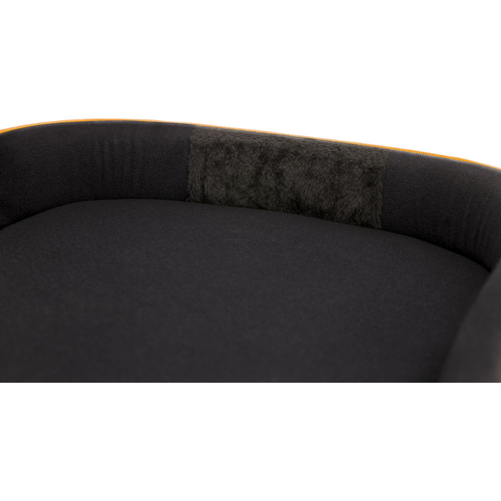 Fender フェンダー Troubadour Electric Guitar Gig Bag Butterscotch エレキギター用ギグバッグ バタースコッチ 内部クッション