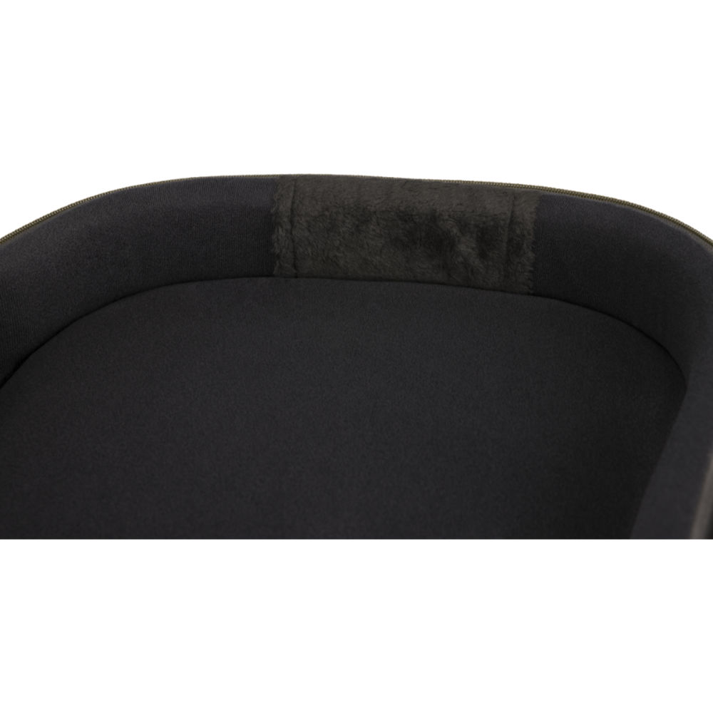 Fender フェンダー Troubadour Electric Guitar Gig Bag Olive エレキギター用ギグバッグ オリーブ クッション