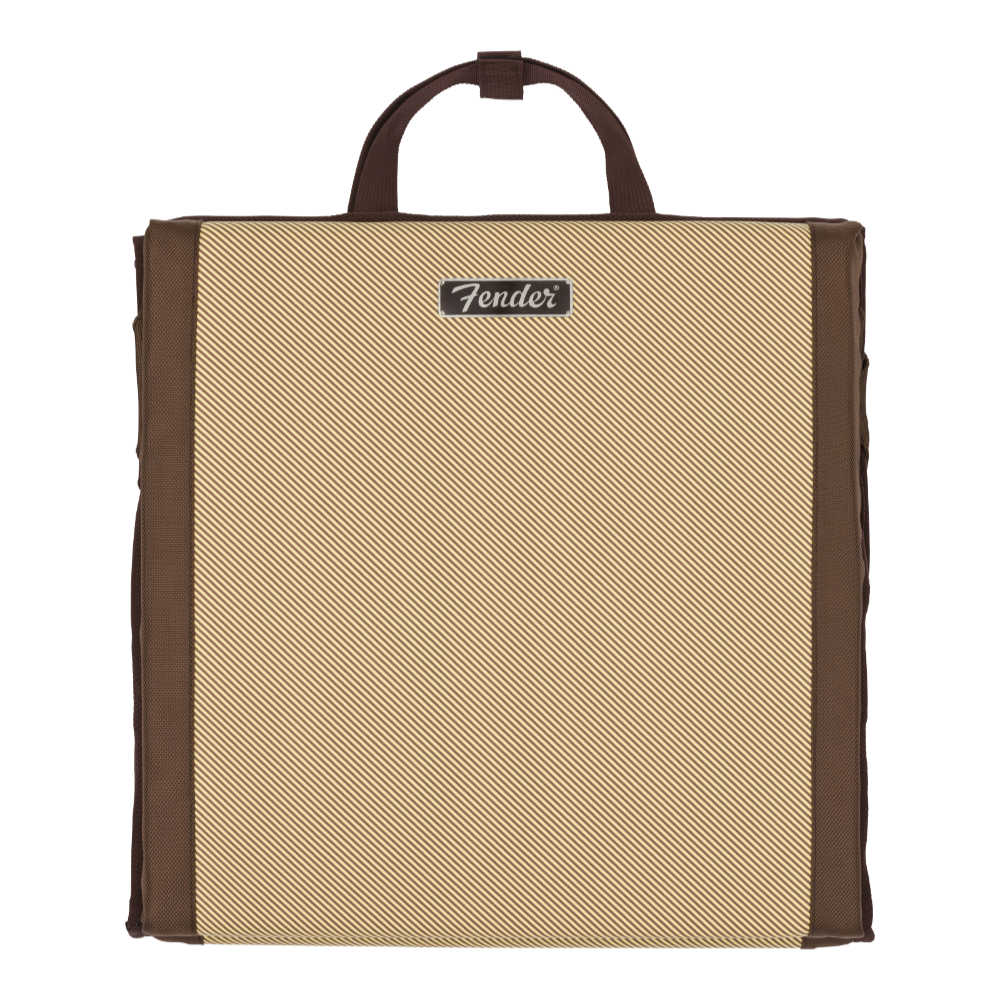 Fender フェンダー Tweed Bleacher Cushion ツイードデザイン ブリーチャークッション サブ画像1