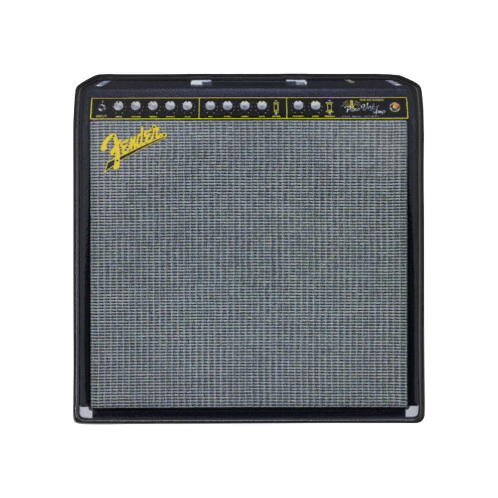 Fender フェンダー Fender x Third Man Hardware Lapel Pin Set ラペルピン 襟ピン 3ピース アンプデザイン画像