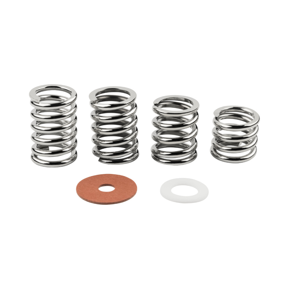 BIGSBY ビグスビー Spring and Washer Pack Steel スプリング ワッシャー
