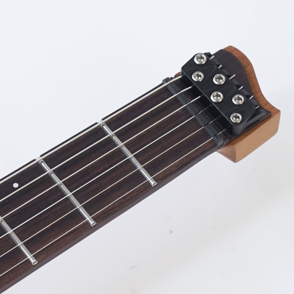 エレキギター strandberg BODEN ESSENTIAL 6 Astro Dust ストランドバーグ ボーデン エッセンシャル ヘッド