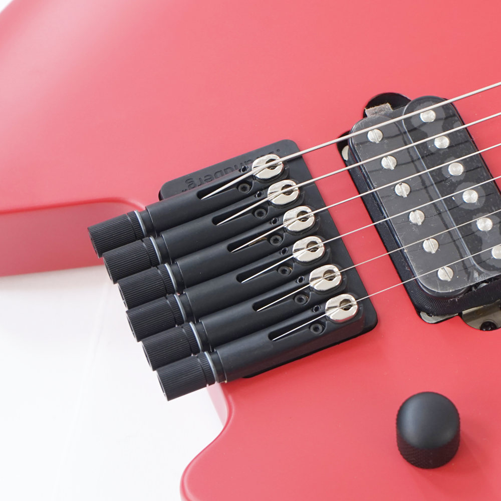 エレキギター strandberg BODEN ESSENTIAL 6 Astro Dust ストランドバーグ ボーデン エッセンシャル ブリッジ