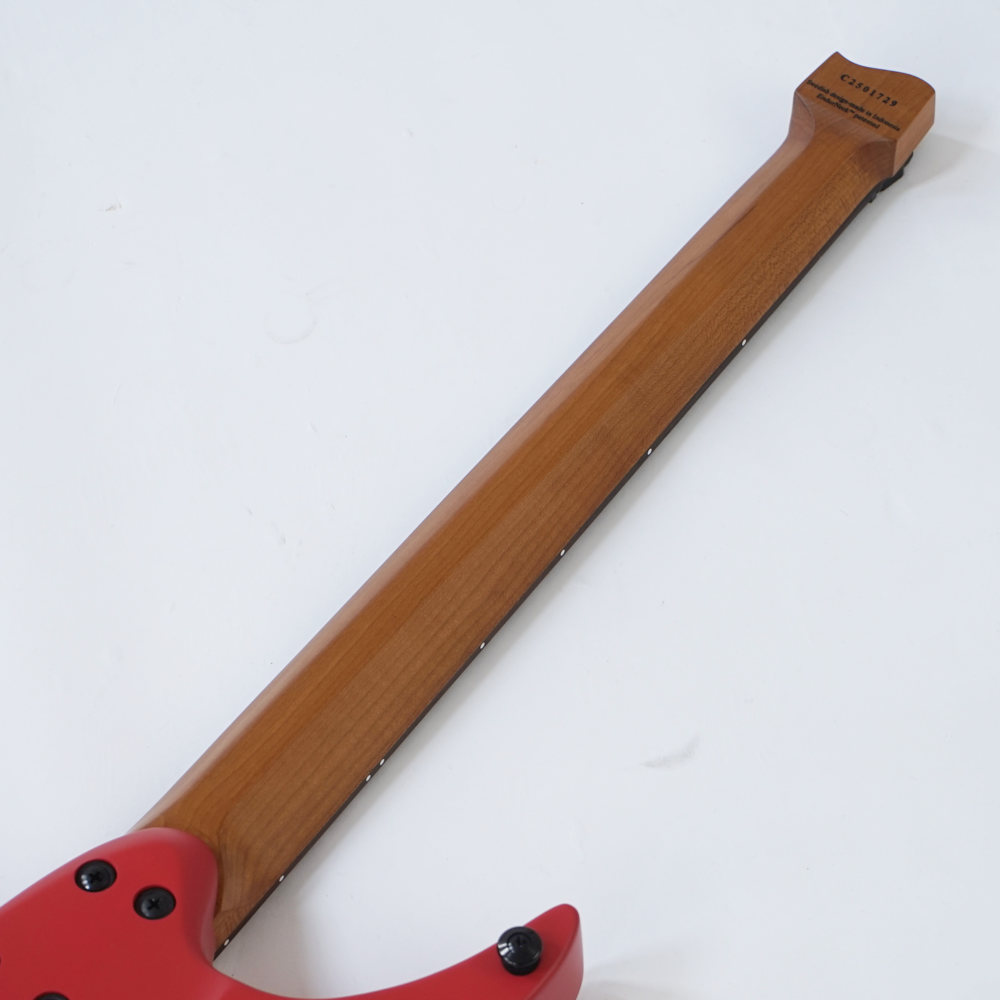 エレキギター strandberg BODEN ESSENTIAL 6 Astro Dust ストランドバーグ ボーデン エッセンシャル ネック