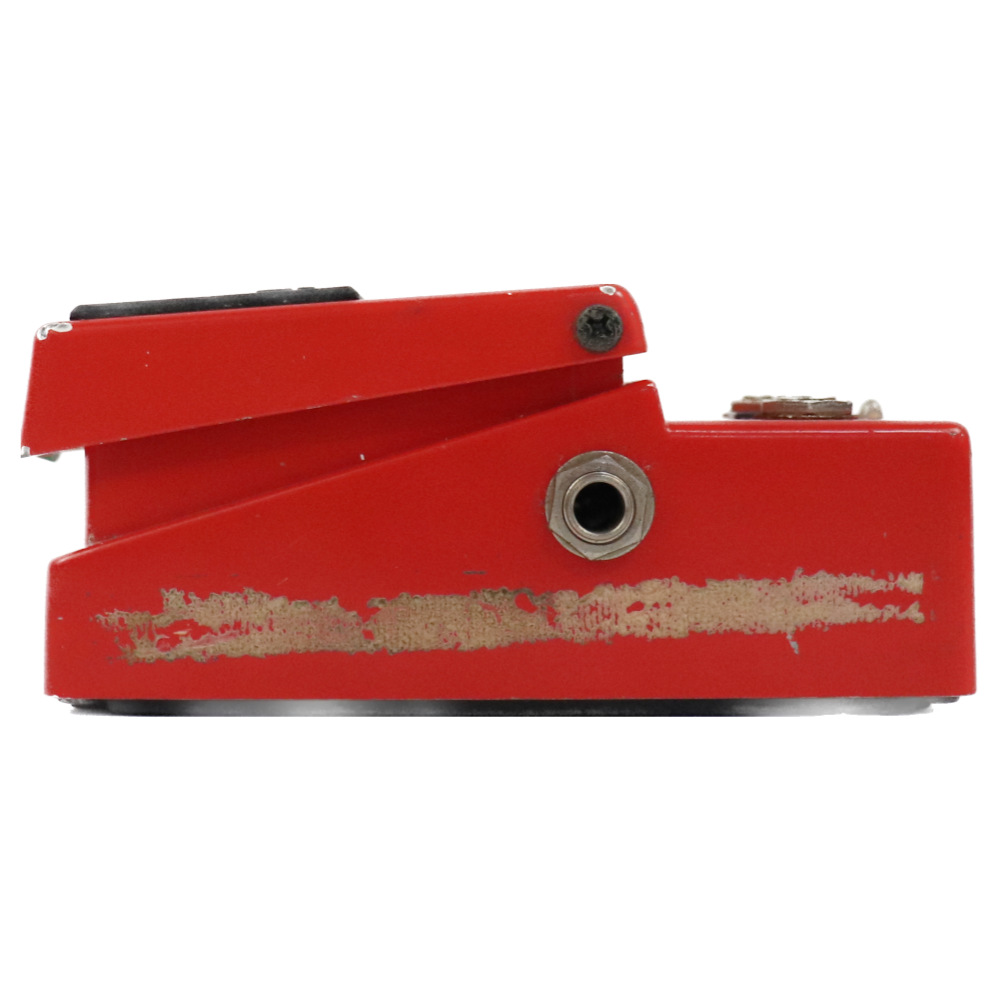 【中古】 パワーサプライ マスタースイッチ BOSS PSM-5 Power Supply & Master Switch パワーサプライ 本体画像 横 