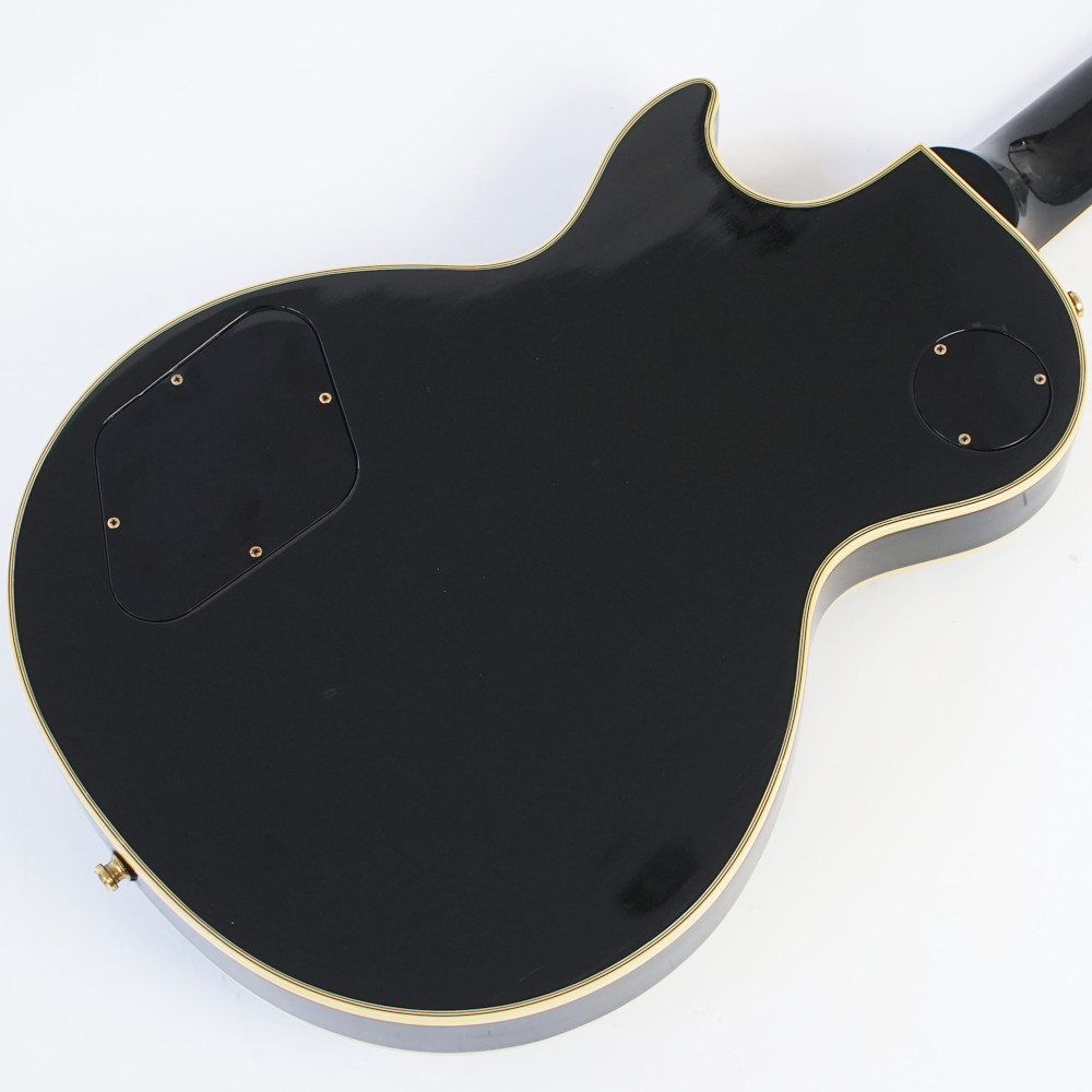 中古】 エレキギター Gibson Les Paul Custom Ebony 1994年製