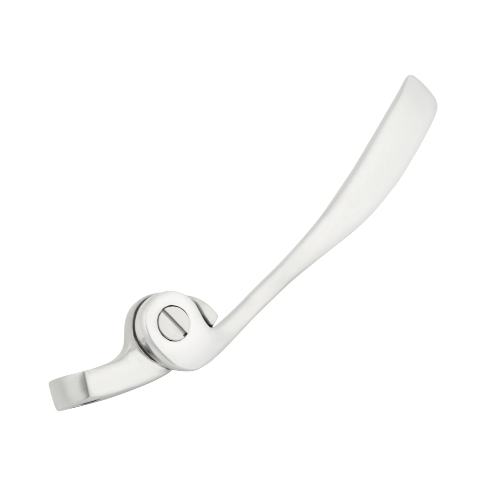 BIGSBY ビグスビー Handle Assembly Flat Vintage Non-Fixed Polished トレモロアーム