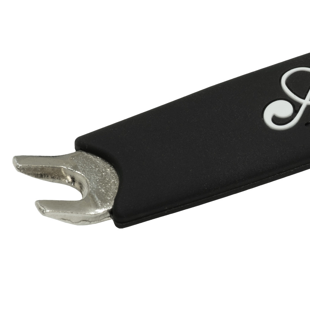 ARIA アリア BPP-100 Bridge Pin Puller with 10mm Hex Wrench ブリッジピン抜き アコースティックギター用ブリッジピン抜き ピン抜き画像