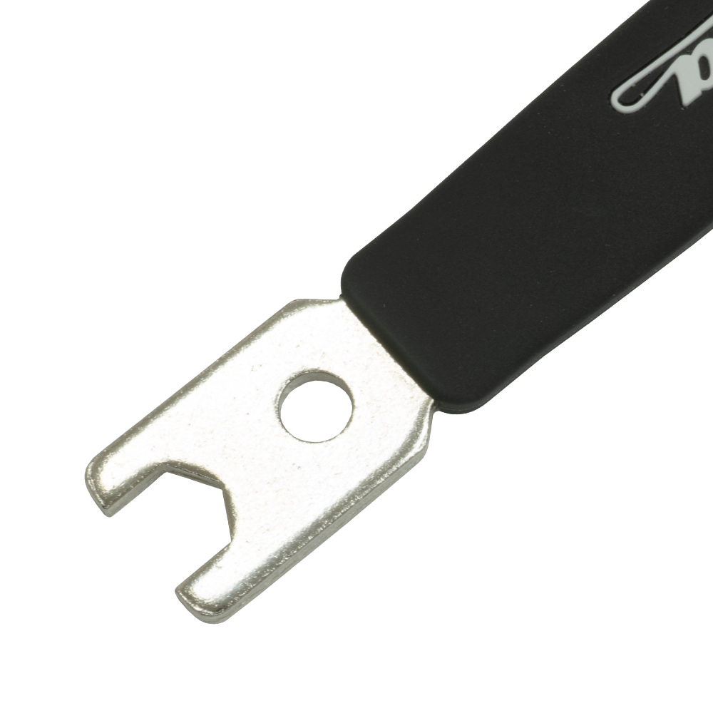 ARIA アリア BPP-100 Bridge Pin Puller with 10mm Hex Wrench ブリッジピン抜き アコースティックギター用ブリッジピン抜き レンチ画像
