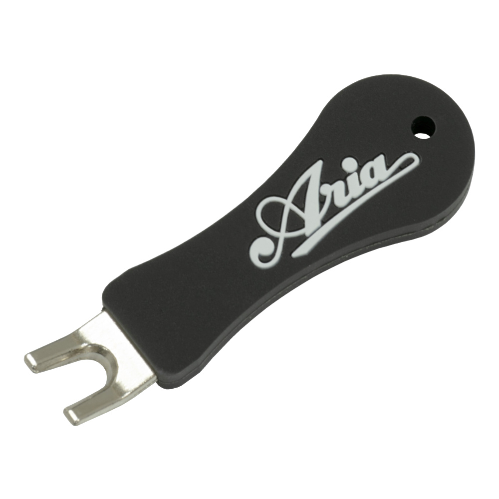 ARIA アリア BPP-10 Compact Bridge Pin Puller ブリッジピン抜き アコースティックギター用ブリッジピン抜き