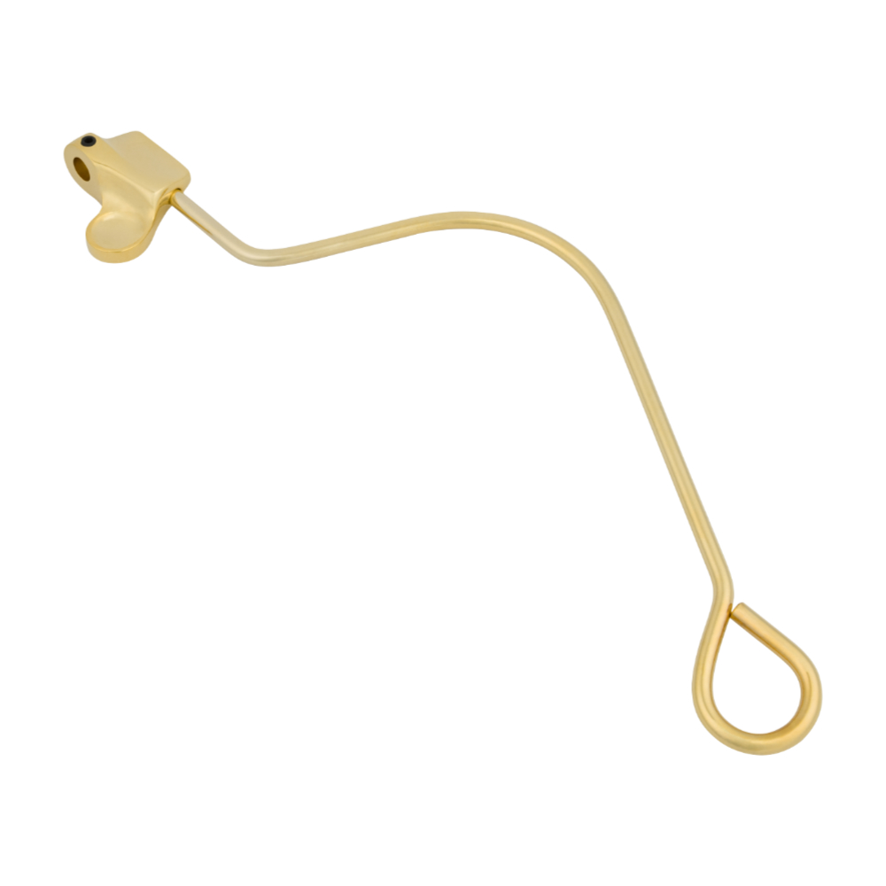 BIGSBY ビグスビー Handle Assembly Merle Travis Gold トレモロアーム