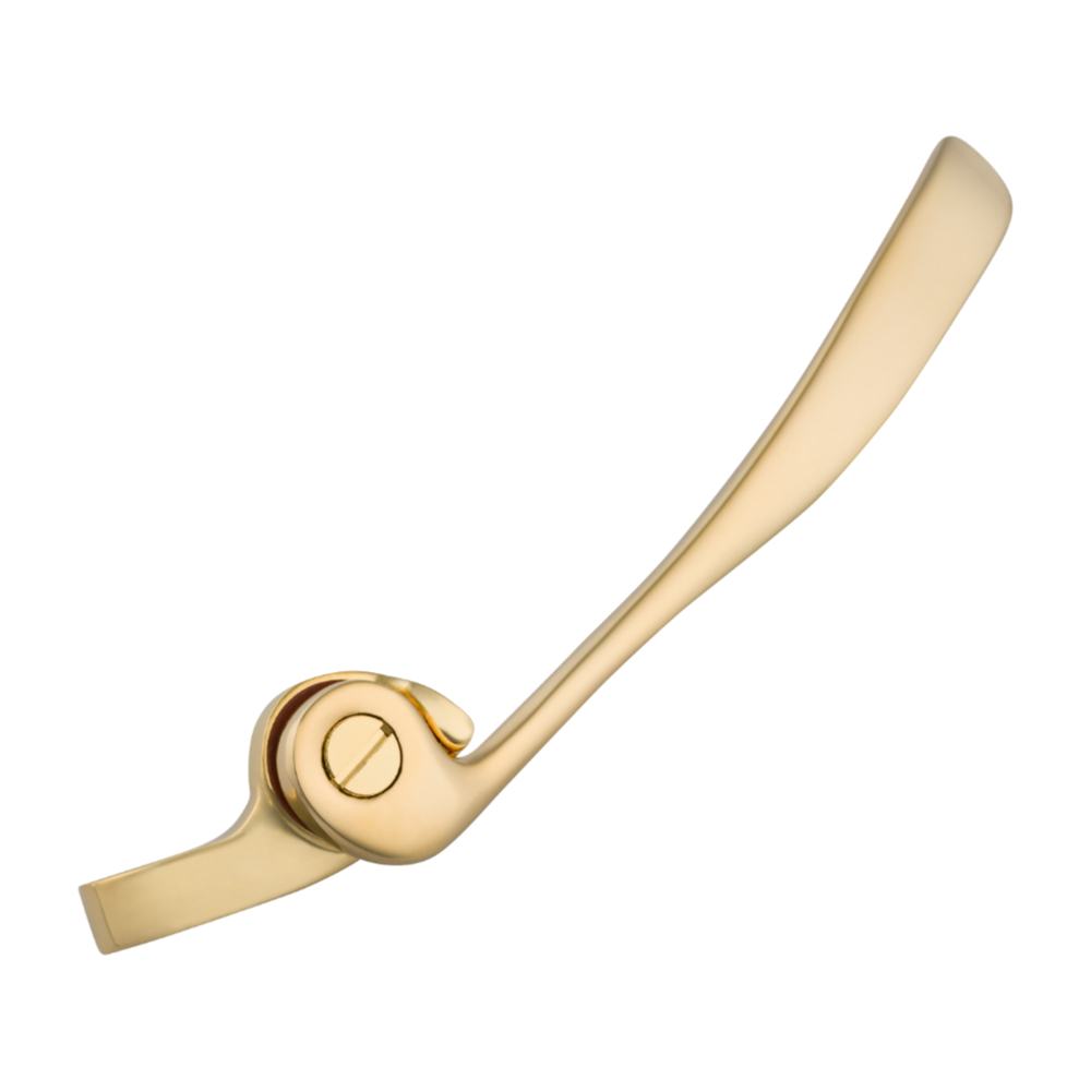 BIGSBY ビグスビー Handle Assembly Flat Vintage Non-Fixed Gold トレモロアーム