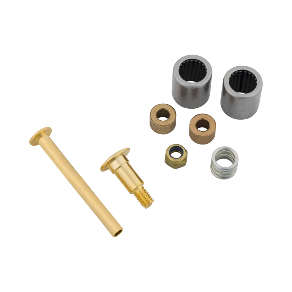 BIGSBY ビグスビー Small Parts Pack Gold スモールパーツパック