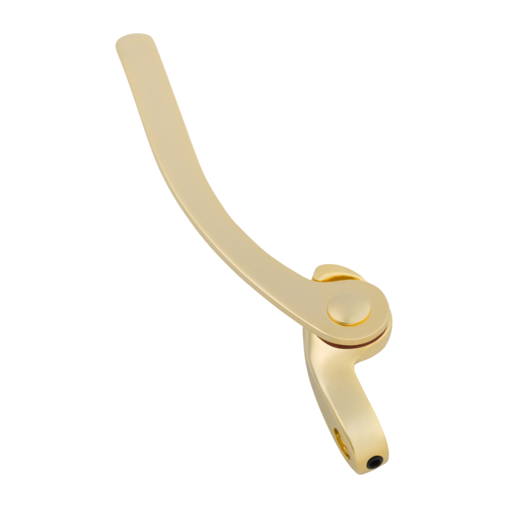 BIGSBY ビグスビー Handle Assembly Left-Hand Standard Flat 8インチ Gold 左利き用 レフトハンド用 トレモロアーム