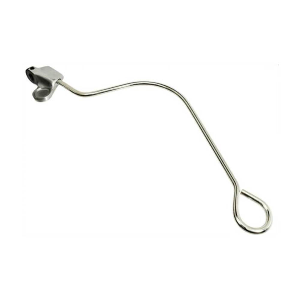 BIGSBY ビグスビー Handle Assembly Merle Travis Stainless トレモロアーム