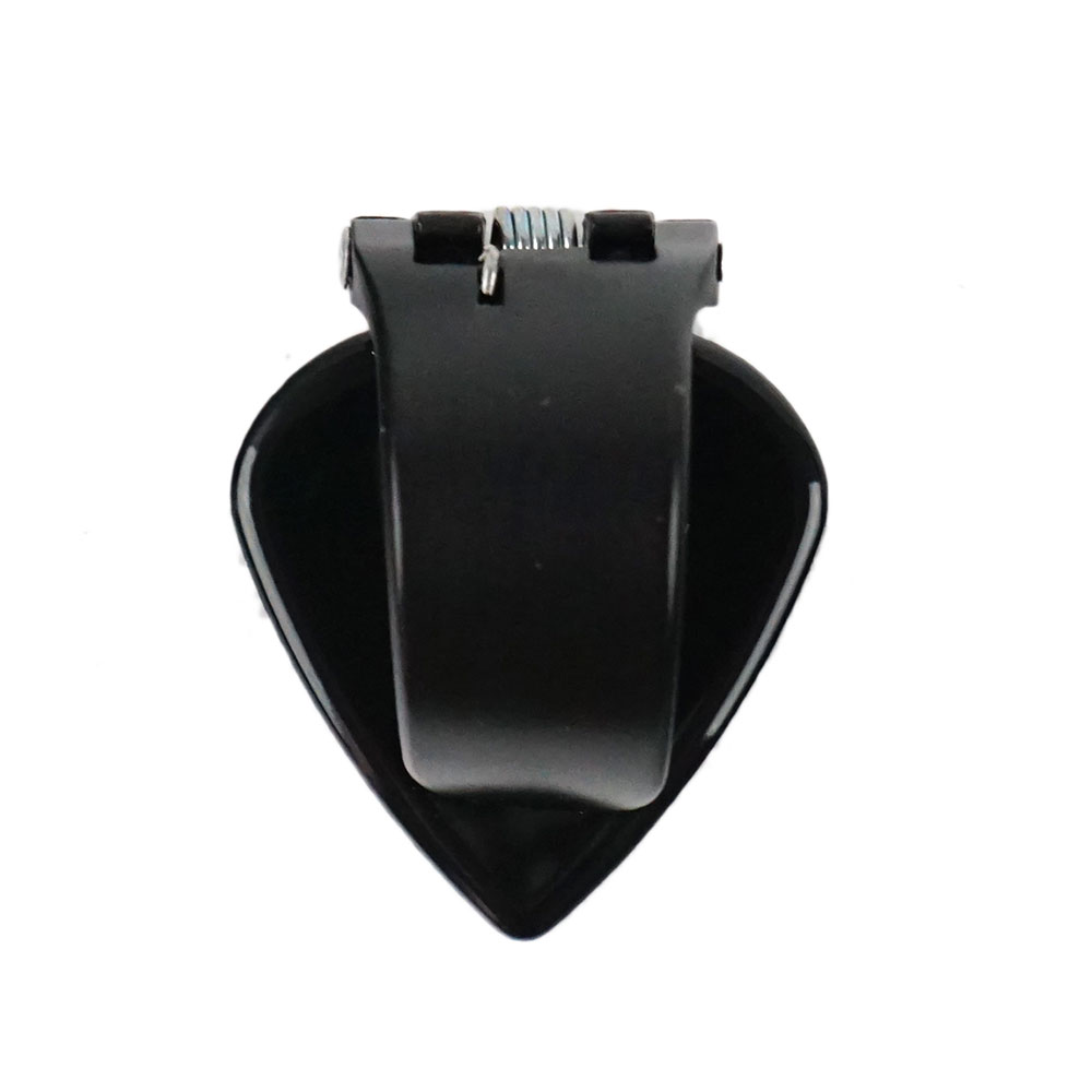 ピック サムピック 3枚セット Black Mountain Picks BM-TPK03-Pack of 3 Thumb Pick Jazz Tipped ブラックマウンテンピック 裏面