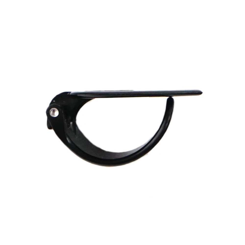 ピック サムピック 3枚セット Black Mountain Picks BM-TPK03-Pack of 3 Thumb Pick Jazz Tipped ブラックマウンテンピック 側面