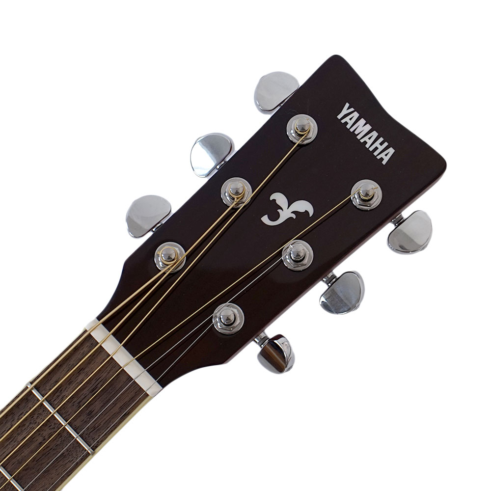 【再生品】 アウトレット ヤマハ YAMAHA FG820 AB アコースティックギター ヘッド