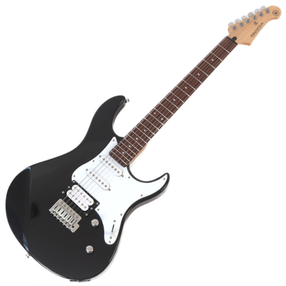【再生品】アウトレット ヤマハ YAMAHA PACIFICA112V BL パシフィカ エレキギター