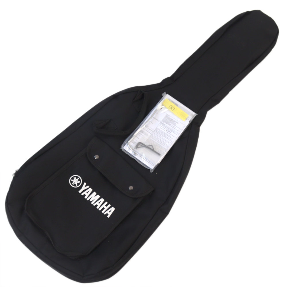 【再生品】アウトレット ヤマハ YAMAHA PACIFICA112V BL パシフィカ エレキギター 付属品