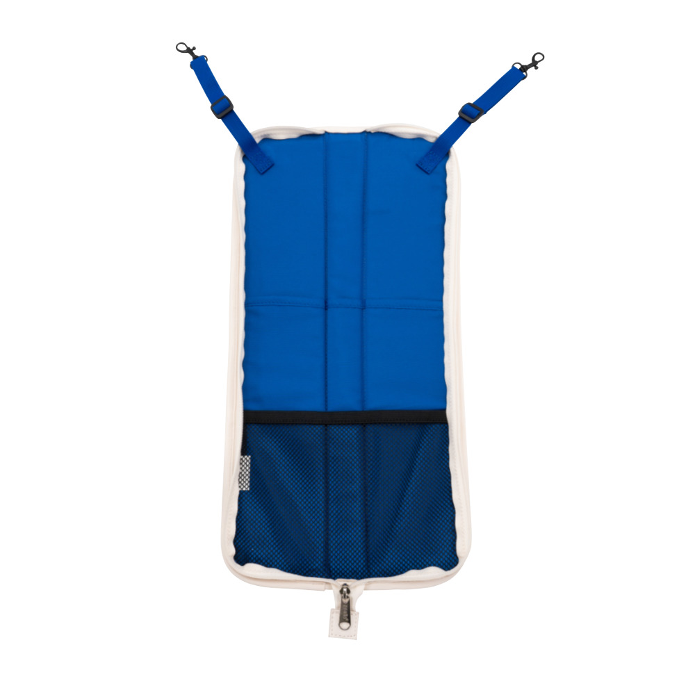 Pearl × anello ANL-STB IV フェイクレザー コンパクト スティックバック 内部画像