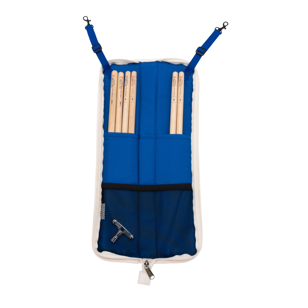 Pearl × anello ANL-STB IV フェイクレザー コンパクト スティックバック 使用例画像