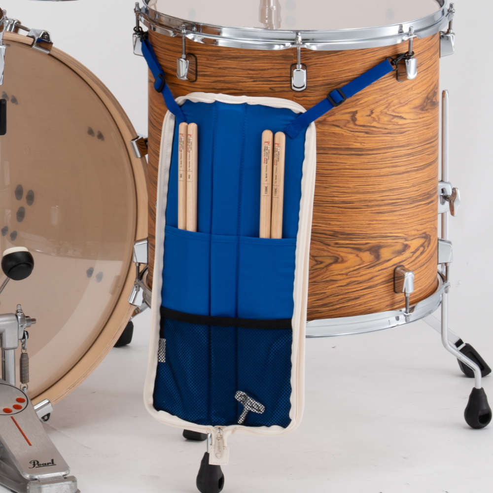 Pearl × anello ANL-STB IV フェイクレザー コンパクト スティックバック 使用例画像1