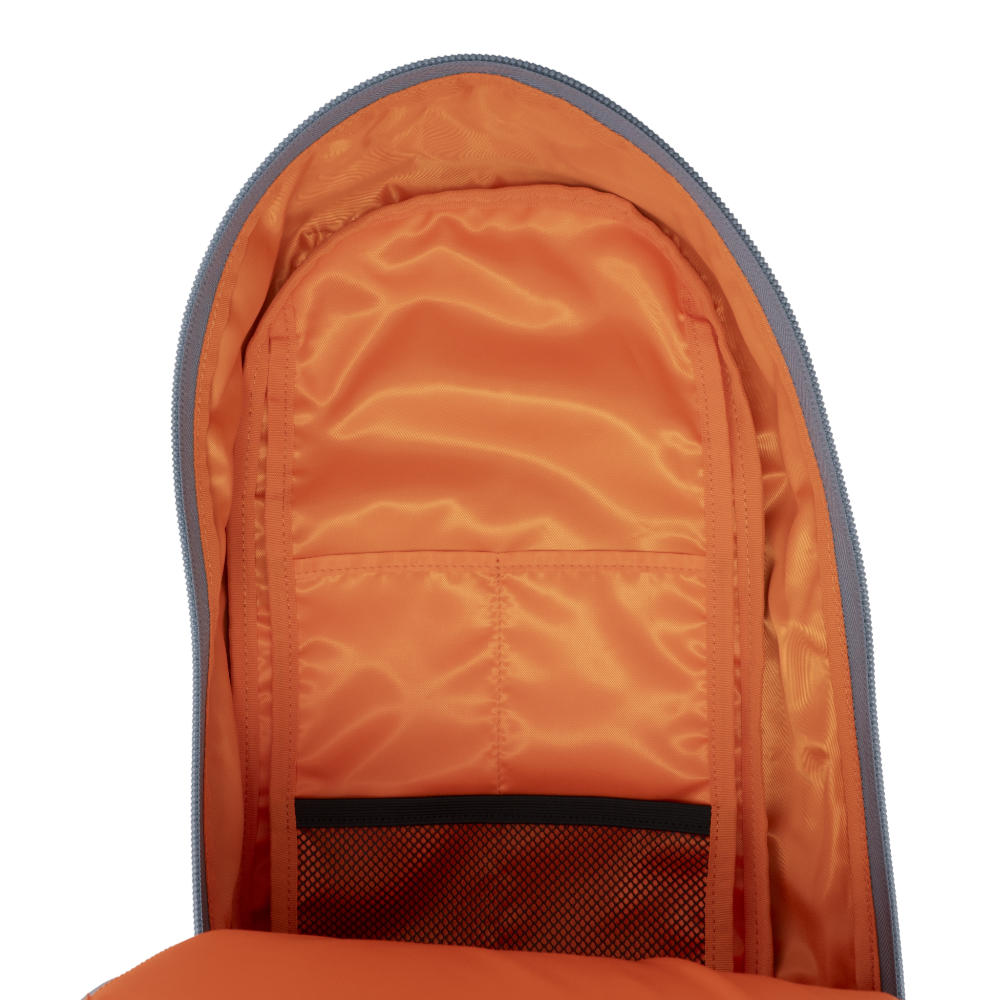 Pearl × anello ANL-BODY BGY クロスボディバッグ 内部画像1