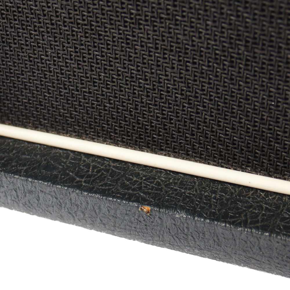 【中古】 スピーカーキャビネット Marshall 1966A 2X12 アンプキャビネット 傷 