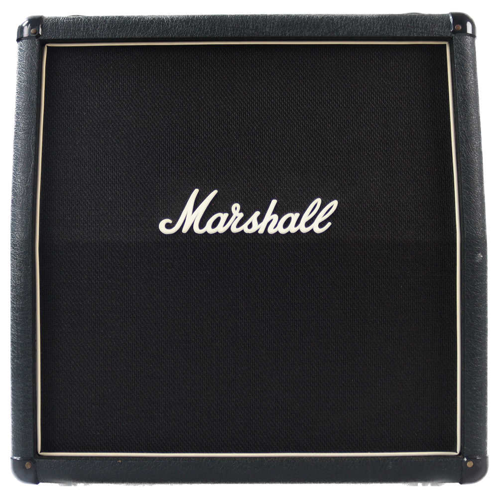 【中古】 スピーカーキャビネット Marshall 1966A 2X12 アンプキャビネット 本体画像